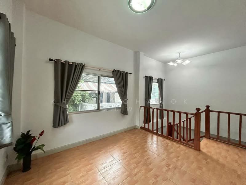 Baan Pajaree, Chiang Mai, Nong Kwai, Hang Dong, Chiang Mai, 4 Bedrooms, 312 sqm, Single Detached House For Rent, by Khamonchanok Aisuwan, 60254066 - DDproperty.com