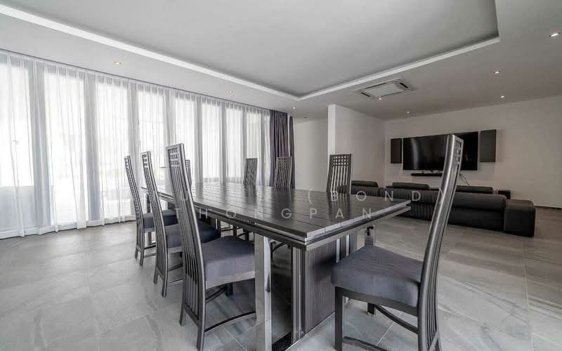 Spacious Pool Villa for Rent with 6 Bedroom on 2 Rai of Land in Pattaya, Chon Buri (Pattaya), Nong Pru, Bang Lamung (Pattaya), Chon Buri (Pattaya), 6 Bedrooms, 1,400 sqm, Villa For Rent, by Panupan (Bond) Thongpan, 60254068 - DDproperty.com