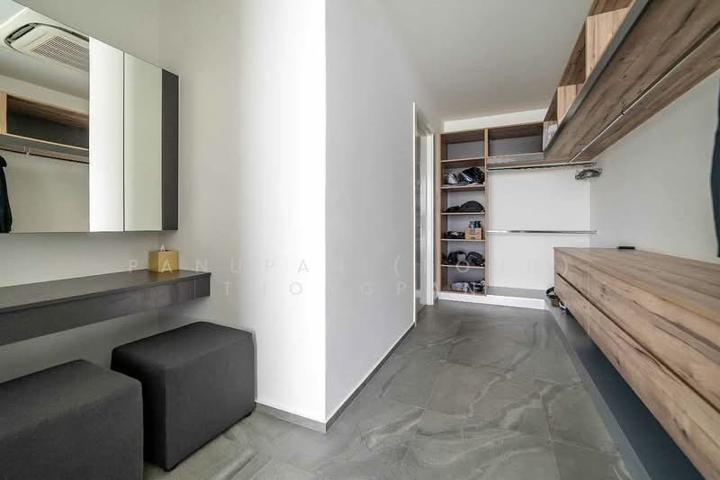 Spacious Pool Villa for Rent with 6 Bedroom on 2 Rai of Land in Pattaya, Chon Buri (Pattaya), Nong Pru, Bang Lamung (Pattaya), Chon Buri (Pattaya), 6 Bedrooms, 1,400 sqm, Villa For Rent, by Panupan (Bond) Thongpan, 60254068 - DDproperty.com