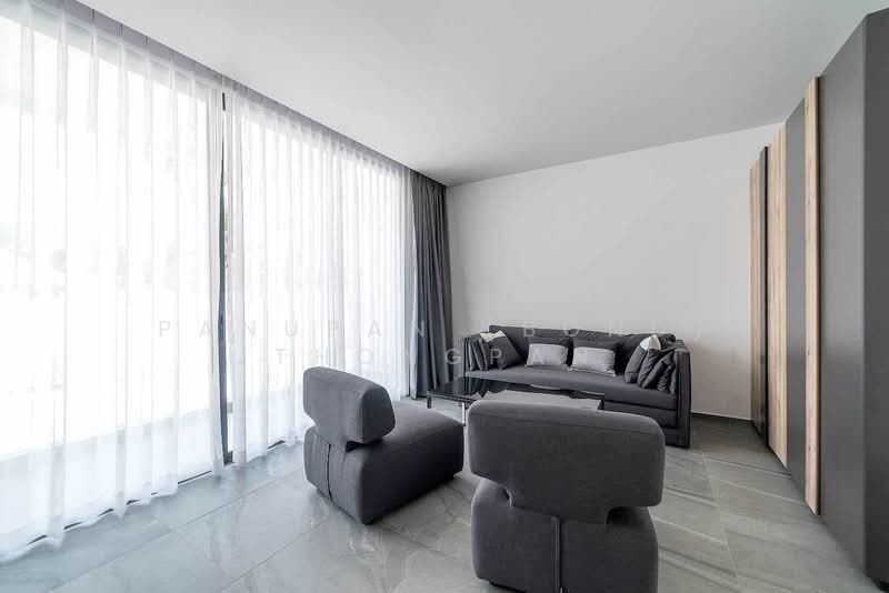 Spacious Pool Villa for Rent with 6 Bedroom on 2 Rai of Land in Pattaya, Chon Buri (Pattaya), Nong Pru, Bang Lamung (Pattaya), Chon Buri (Pattaya), 6 Bedrooms, 1,400 sqm, Villa For Rent, by Panupan (Bond) Thongpan, 60254068 - DDproperty.com