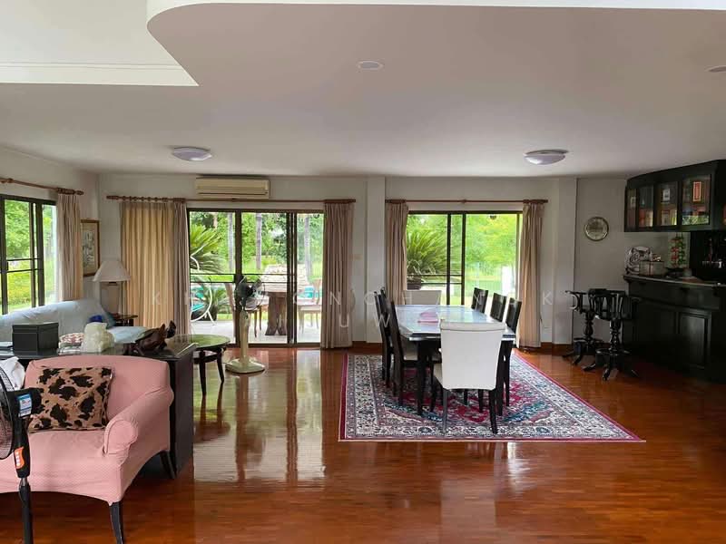 Baan Nai Fan 4 : บ้านในฝัน 4, เชียงใหม่, 191 ถนนเชียงใหม่-สันกำแพง-ออนหลวย (สายใหม่), แช่ช้าง, สันกำแพง, เชียงใหม่, 200 ตร.ม., วิลล่า ให้เช่า, โดย Khamonchanok Aisuwan, 60254073 - DDproperty.com