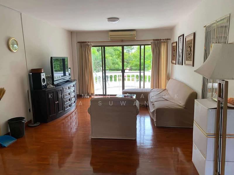 Baan Nai Fan 4 : บ้านในฝัน 4, เชียงใหม่, 191 ถนนเชียงใหม่-สันกำแพง-ออนหลวย (สายใหม่), แช่ช้าง, สันกำแพง, เชียงใหม่, 200 ตร.ม., วิลล่า ให้เช่า, โดย Khamonchanok Aisuwan, 60254073 - DDproperty.com