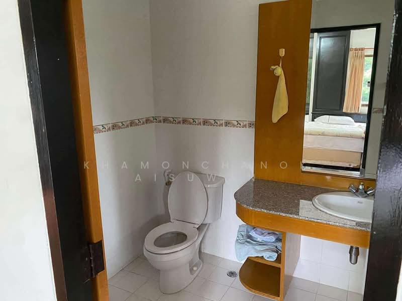 Baan Nai Fan 4 : บ้านในฝัน 4, เชียงใหม่, 191 ถนนเชียงใหม่-สันกำแพง-ออนหลวย (สายใหม่), แช่ช้าง, สันกำแพง, เชียงใหม่, 200 ตร.ม., วิลล่า ให้เช่า, โดย Khamonchanok Aisuwan, 60254073 - DDproperty.com