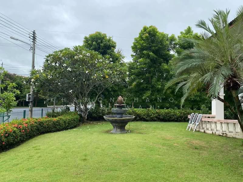 Baan Nai Fan 4 : บ้านในฝัน 4, เชียงใหม่, 191 ถนนเชียงใหม่-สันกำแพง-ออนหลวย (สายใหม่), แช่ช้าง, สันกำแพง, เชียงใหม่, 200 ตร.ม., วิลล่า ให้เช่า, โดย Khamonchanok Aisuwan, 60254073 - DDproperty.com