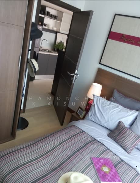 The Astra, Chiang Mai, 107 Changklan Rd, Chang Klan, Muang Chiang Mai, Chiang Mai, 2 Bedrooms, 49 sqm, Condo For Sale, by Khamonchanok Aisuwan, 60254078 - DDproperty.com