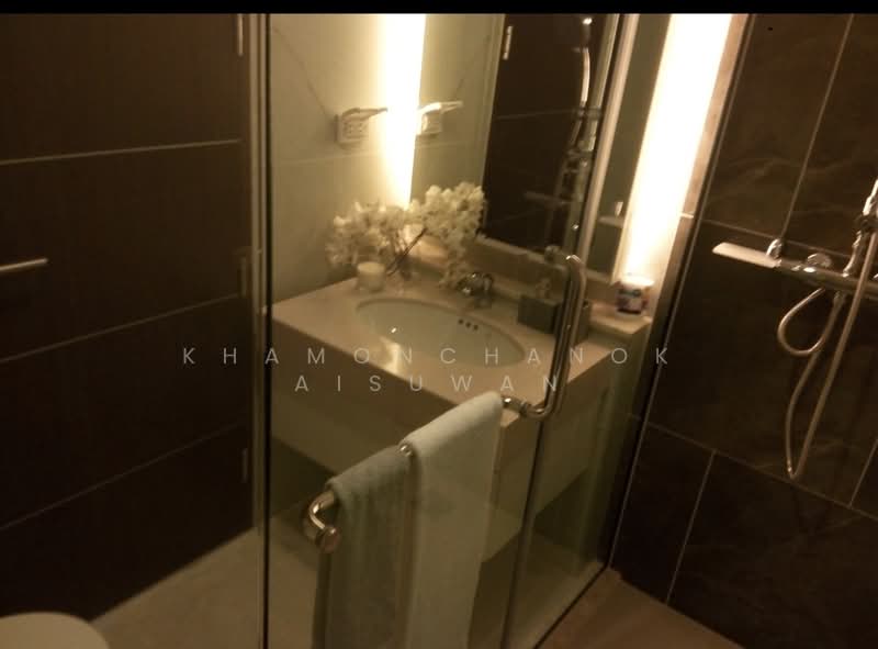 The Astra, Chiang Mai, 107 Changklan Rd, Chang Klan, Muang Chiang Mai, Chiang Mai, 2 Bedrooms, 49 sqm, Condo For Sale, by Khamonchanok Aisuwan, 60254078 - DDproperty.com