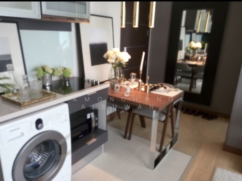 The Astra, Chiang Mai, 107 Changklan Rd, Chang Klan, Muang Chiang Mai, Chiang Mai, 2 Bedrooms, 49 sqm, Condo For Sale, by Khamonchanok Aisuwan, 60254078 - DDproperty.com