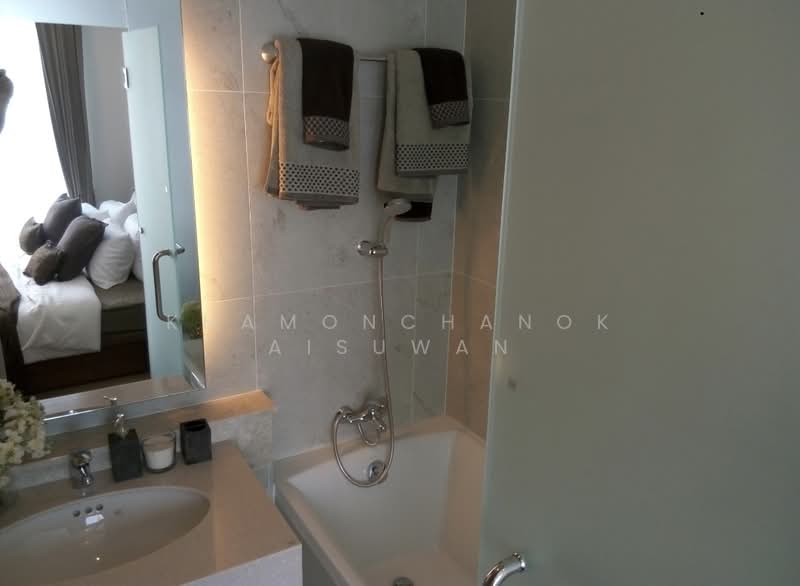 The Astra, Chiang Mai, 107 Changklan Rd, Chang Klan, Muang Chiang Mai, Chiang Mai, 2 Bedrooms, 49 sqm, Condo For Sale, by Khamonchanok Aisuwan, 60254078 - DDproperty.com