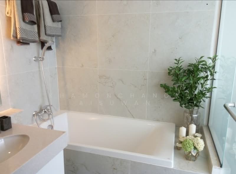 The Astra, Chiang Mai, 107 Changklan Rd, Chang Klan, Muang Chiang Mai, Chiang Mai, 2 Bedrooms, 49 sqm, Condo For Sale, by Khamonchanok Aisuwan, 60254078 - DDproperty.com