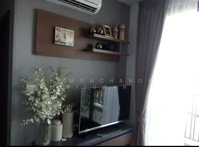 The Astra, Chiang Mai, 107 Changklan Rd, Chang Klan, Muang Chiang Mai, Chiang Mai, 2 Bedrooms, 49 sqm, Condo For Sale, by Khamonchanok Aisuwan, 60254078 - DDproperty.com