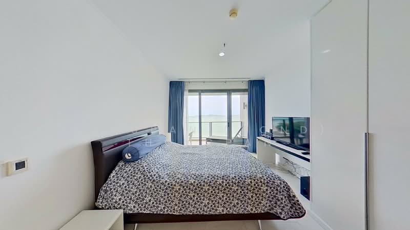 Northpoint Wongamat, Chon Buri (Pattaya), 456 456 Moo 5 Naklua 18/1 Alley, Na Kloe, Bang Lamung (Pattaya), Chon Buri (Pattaya), 2 Bedrooms, 102 sqm, Condo For Rent, by Panupan (Bond) Thongpan, 60254080 - DDproperty.com