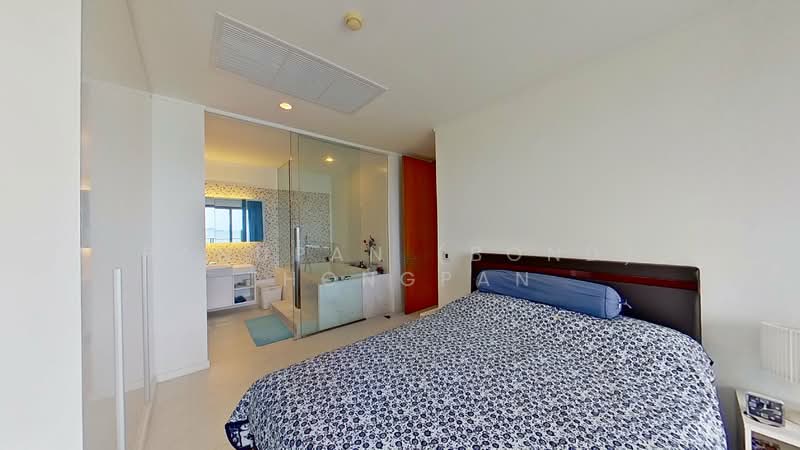 Northpoint Wongamat, Chon Buri (Pattaya), 456 456 Moo 5 Naklua 18/1 Alley, Na Kloe, Bang Lamung (Pattaya), Chon Buri (Pattaya), 2 Bedrooms, 102 sqm, Condo For Rent, by Panupan (Bond) Thongpan, 60254080 - DDproperty.com