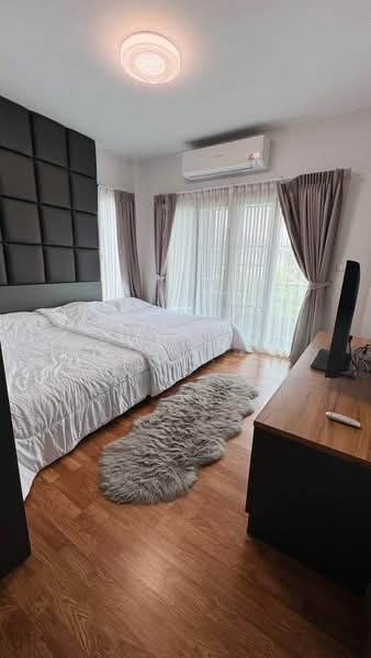 Sansaran North View : แสนสราญ นอร์ทวิว, เชียงใหม่, บ้านแหวน, หางดง, เชียงใหม่, 304 ตร.ม., บ้านเดี่ยว ขาย, โดย Khamonchanok Aisuwan, 60254081 - DDproperty.com