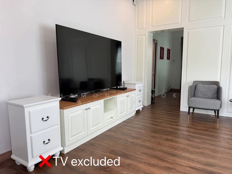 Sansaran North View, Chiang Mai, Ban Waen, Hang Dong, Chiang Mai, 4 Bedrooms, 304 sqm, Single Detached House For Sale, by Khamonchanok Aisuwan, 60254081 - DDproperty.com