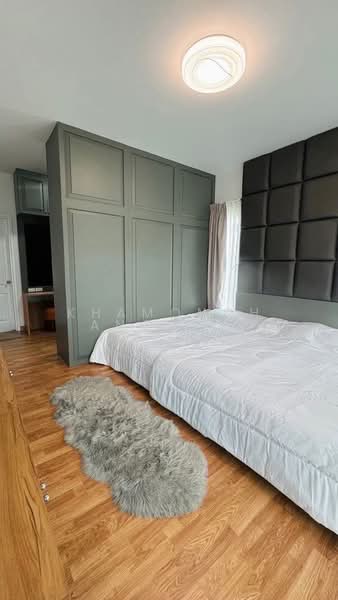 Sansaran North View, Chiang Mai, Ban Waen, Hang Dong, Chiang Mai, 4 Bedrooms, 304 sqm, Single Detached House For Sale, by Khamonchanok Aisuwan, 60254081 - DDproperty.com