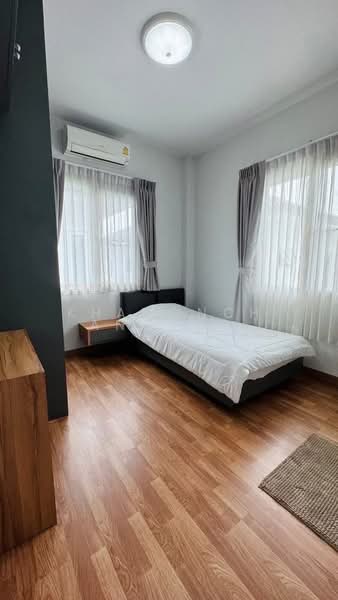 Sansaran North View : แสนสราญ นอร์ทวิว, เชียงใหม่, บ้านแหวน, หางดง, เชียงใหม่, 304 ตร.ม., บ้านเดี่ยว ขาย, โดย Khamonchanok Aisuwan, 60254081 - DDproperty.com