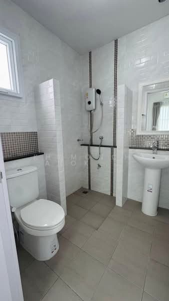 Sansaran North View, Chiang Mai, Ban Waen, Hang Dong, Chiang Mai, 4 Bedrooms, 304 sqm, Single Detached House For Sale, by Khamonchanok Aisuwan, 60254081 - DDproperty.com