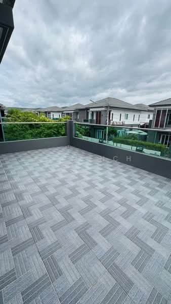 Sansaran North View : แสนสราญ นอร์ทวิว, เชียงใหม่, บ้านแหวน, หางดง, เชียงใหม่, 304 ตร.ม., บ้านเดี่ยว ขาย, โดย Khamonchanok Aisuwan, 60254081 - DDproperty.com