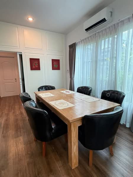 Sansaran North View, Chiang Mai, Ban Waen, Hang Dong, Chiang Mai, 4 Bedrooms, 304 sqm, Single Detached House For Sale, by Khamonchanok Aisuwan, 60254081 - DDproperty.com