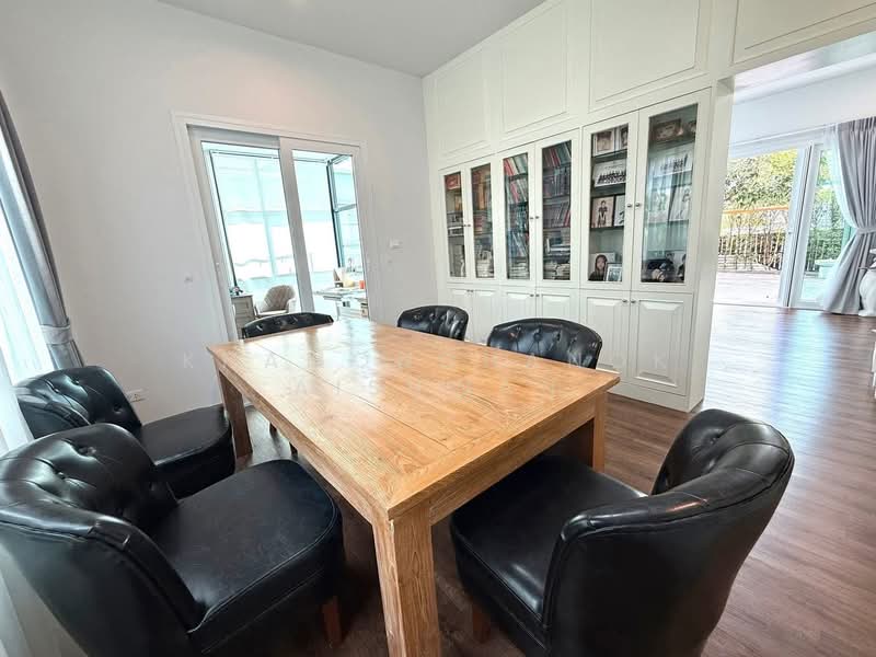 Sansaran North View : แสนสราญ นอร์ทวิว, เชียงใหม่, บ้านแหวน, หางดง, เชียงใหม่, 304 ตร.ม., บ้านเดี่ยว ขาย, โดย Khamonchanok Aisuwan, 60254081 - DDproperty.com