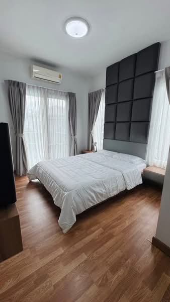 Sansaran North View, Chiang Mai, Ban Waen, Hang Dong, Chiang Mai, 4 Bedrooms, 304 sqm, Single Detached House For Sale, by Khamonchanok Aisuwan, 60254081 - DDproperty.com