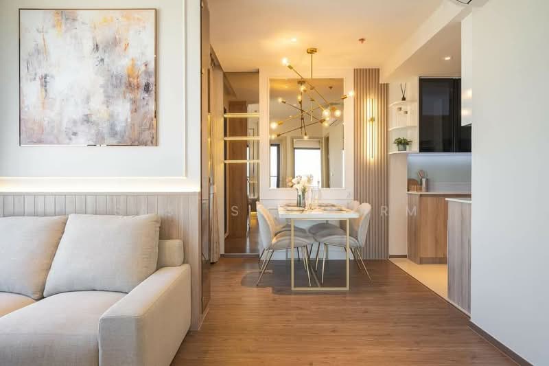 Once Pattaya, Chon Buri (Pattaya), 15 6 Sukhumvit 99, Na Kloe, Bang Lamung (Pattaya), Chon Buri (Pattaya), 2 Bedrooms, 52 sqm, Condo For Rent, by Panupan (Bond) Thongpan, 60254087 - DDproperty.com