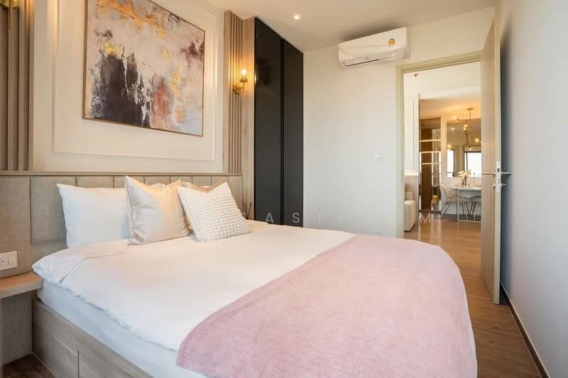 Once Pattaya, Chon Buri (Pattaya), 15 6 Sukhumvit 99, Na Kloe, Bang Lamung (Pattaya), Chon Buri (Pattaya), 2 Bedrooms, 52 sqm, Condo For Rent, by Panupan (Bond) Thongpan, 60254087 - DDproperty.com