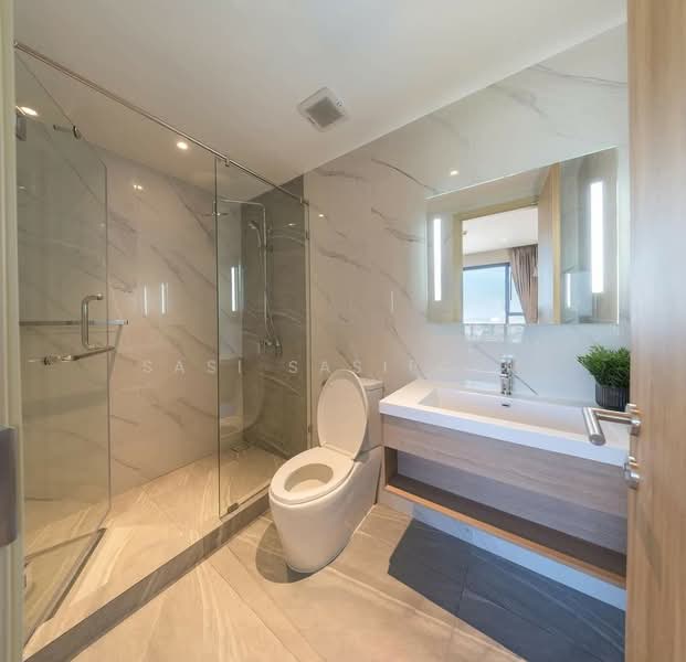 Once Pattaya, Chon Buri (Pattaya), 15 6 Sukhumvit 99, Na Kloe, Bang Lamung (Pattaya), Chon Buri (Pattaya), 2 Bedrooms, 52 sqm, Condo For Rent, by Panupan (Bond) Thongpan, 60254087 - DDproperty.com