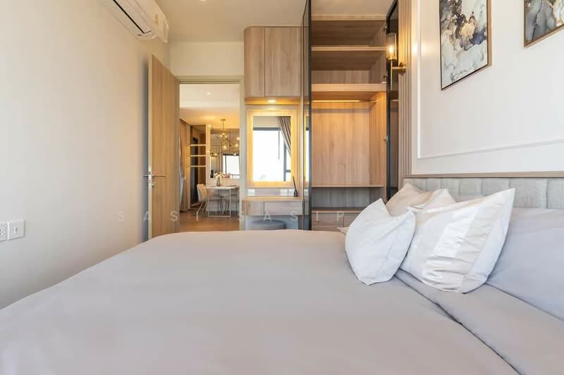 Once Pattaya, Chon Buri (Pattaya), 15 6 Sukhumvit 99, Na Kloe, Bang Lamung (Pattaya), Chon Buri (Pattaya), 2 Bedrooms, 52 sqm, Condo For Rent, by Panupan (Bond) Thongpan, 60254087 - DDproperty.com