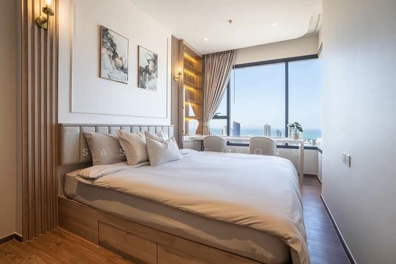 Once Pattaya, Chon Buri (Pattaya), 15 6 Sukhumvit 99, Na Kloe, Bang Lamung (Pattaya), Chon Buri (Pattaya), 2 Bedrooms, 52 sqm, Condo For Rent, by Panupan (Bond) Thongpan, 60254087 - DDproperty.com