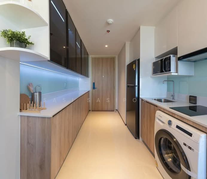 Once Pattaya : วันซ์ พัทยา, ชลบุรี, 15 99 หมู่ 6 ถนนเฉลิมพระเกียรติ, นาเกลือ, บางละมุง, ชลบุรี, 52 ตร.ม., คอนโด ให้เช่า, โดย Panupan (Bond) Thongpan, 60254087 - DDproperty.com