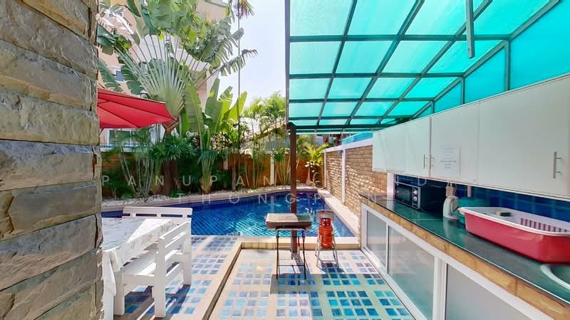 Beautiful Pool Villa near Wong Amat Beach, Chon Buri (Pattaya), Nong Pru, Bang Lamung (Pattaya), Chon Buri (Pattaya), 2 Bedrooms, 150 sqm, Villa For Rent, by Panupan (Bond) Thongpan, 60254092 - DDproperty.com