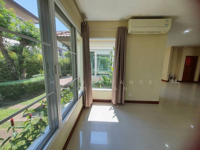 Laddarom Elegance Payap, Chiang Mai, Nong Pa Krang, Muang Chiang Mai, Chiang Mai, 3 Bedrooms, 240 sqm, Single Detached House For Sale, by Khamonchanok Aisuwan, 60254094 - DDproperty.com