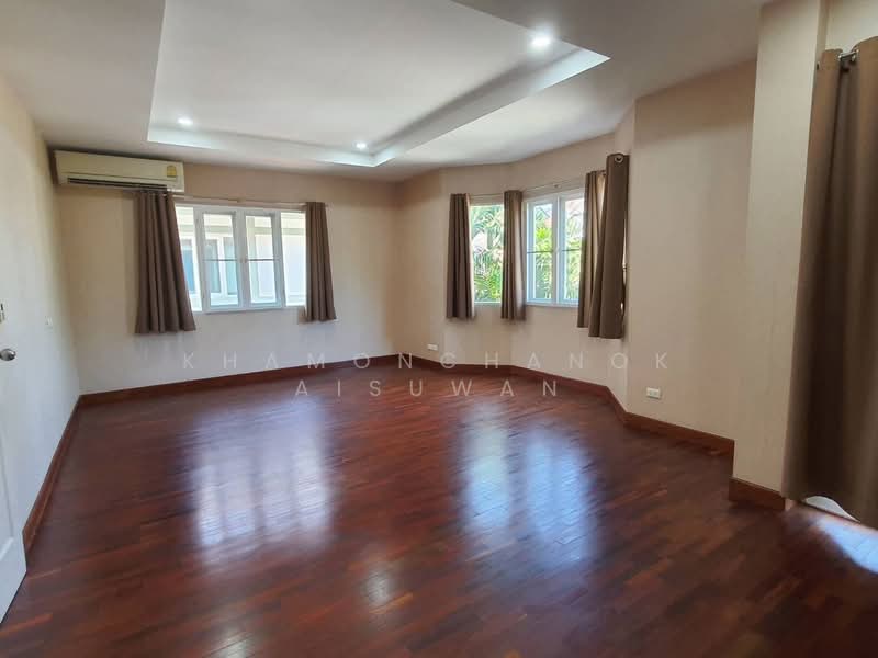 Laddarom Elegance Payap, Chiang Mai, Nong Pa Krang, Muang Chiang Mai, Chiang Mai, 3 Bedrooms, 240 sqm, Single Detached House For Sale, by Khamonchanok Aisuwan, 60254094 - DDproperty.com