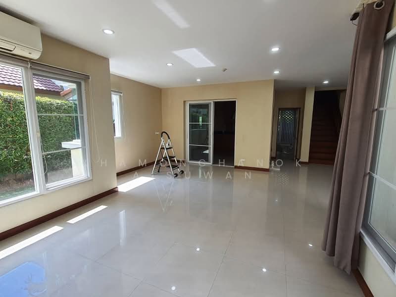 ลัดดารมย์ อิลิแกนซ์ พายัพ, เชียงใหม่, หนองป่าครั่ง, เมืองเชียงใหม่, เชียงใหม่, 240 ตร.ม., บ้านเดี่ยว ขาย, โดย Khamonchanok Aisuwan, 60254094 - DDproperty.com