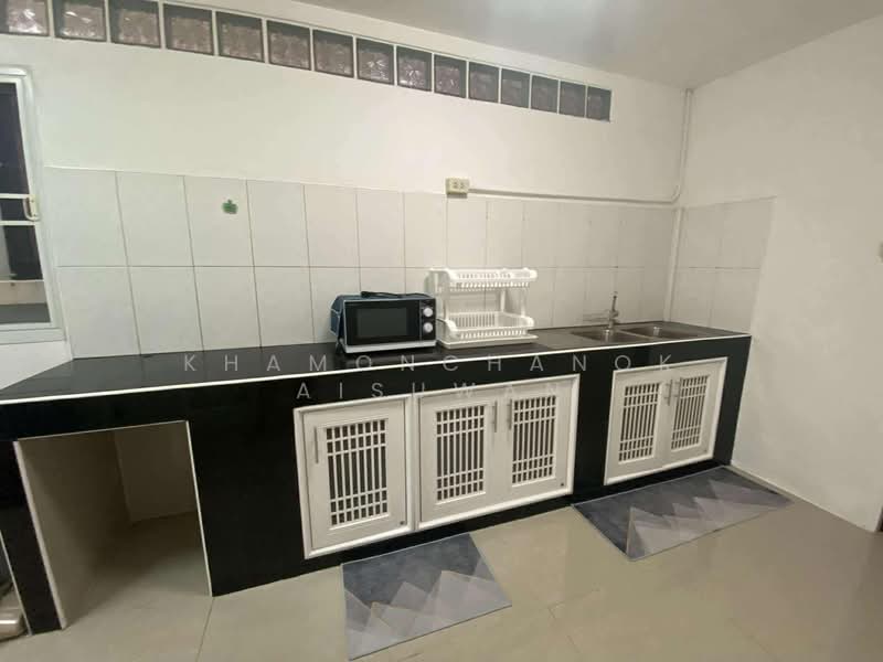 Baan Karnkanok 12 : บ้านกาญจน์กนก 12, เชียงใหม่, ซุปเปอร์ไฮเวย์เชียงใหม่, ไชยสถาน, สารภี, เชียงใหม่, 180 ตร.ม., บ้านเดี่ยว ให้เช่า, โดย Khamonchanok Aisuwan, 60254102 - DDproperty.com