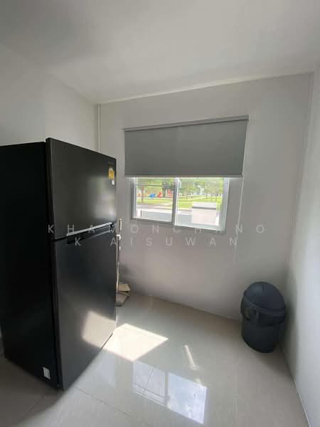 Baan Karnkanok 12, Chiang Mai, Chiang Mai Superhighway, Chai Sa Than, Saraphi, Chiang Mai, 3 Bedrooms, 180 sqm, Single Detached House For Rent, by Khamonchanok Aisuwan, 60254102 - DDproperty.com