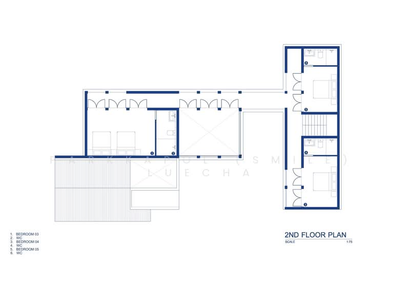 The Proper HuaHin, Prachuap Khiri Khan, Thap Tai, Hua Hin, Prachuap Khiri Khan, 5 Bedrooms, 540 sqm, Villa For Sale, by Parkkapol (Smile) Luecha, 60254103 - DDproperty.com