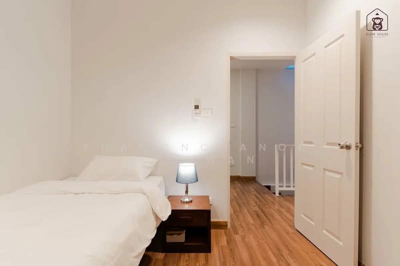 Townhouse for Rent in Suthep Area, Chiang Mai, Su Thep, Muang Chiang Mai, Chiang Mai, 3 Bedrooms, 140 sqm, Townhouse For Rent, by Khamonchanok Aisuwan, 60254105 - DDproperty.com