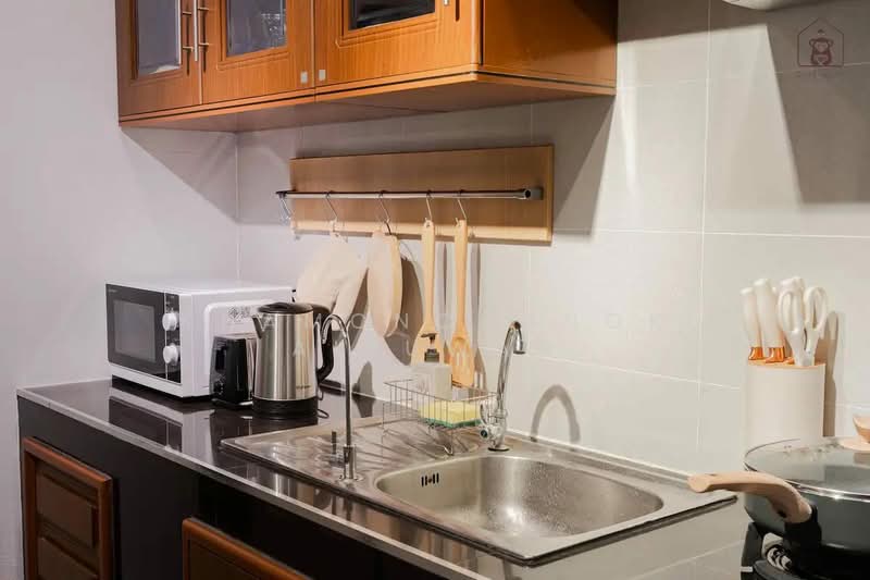 Townhouse for Rent in Suthep Area, Chiang Mai, Su Thep, Muang Chiang Mai, Chiang Mai, 3 Bedrooms, 140 sqm, Townhouse For Rent, by Khamonchanok Aisuwan, 60254105 - DDproperty.com