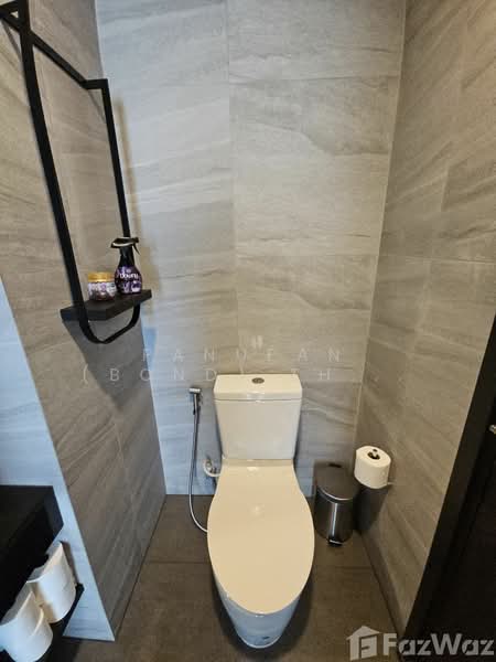 EDGE Central Pattaya, Chon Buri (Pattaya), Pattaya Sai Song, Bang Lamung, Bang Lamung (Pattaya), Chon Buri (Pattaya), Studio, 27 sqm, Condo For Rent, by Panupan (Bond) Thongpan, 60254108 - DDproperty.com