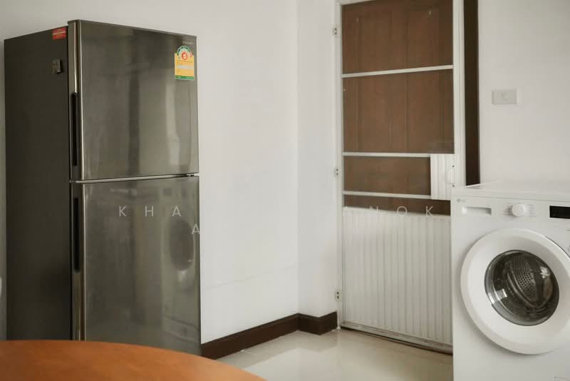 Renovated House Near the Town, Chiang Mai, San Phi Sua, Muang Chiang Mai, Chiang Mai, 3 Bedrooms, 150 sqm, Single Detached House For Rent, by Khamonchanok Aisuwan, 60254115 - DDproperty.com