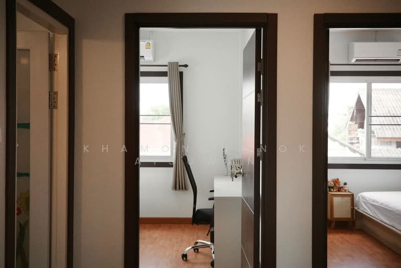 บ้านเดี่ยว 3 ห้องนอน ให้เช่า ในทำเล เมืองเชียงใหม่, เชียงใหม่, สันผีเสื้อ, เมืองเชียงใหม่, เชียงใหม่, 150 ตร.ม., บ้านเดี่ยว ให้เช่า, โดย Khamonchanok Aisuwan, 60254115 - DDproperty.com