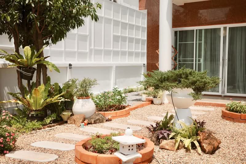 บ้านเดี่ยว 3 ห้องนอน ให้เช่า ในทำเล เมืองเชียงใหม่, เชียงใหม่, สันผีเสื้อ, เมืองเชียงใหม่, เชียงใหม่, 150 ตร.ม., บ้านเดี่ยว ให้เช่า, โดย Khamonchanok Aisuwan, 60254115 - DDproperty.com