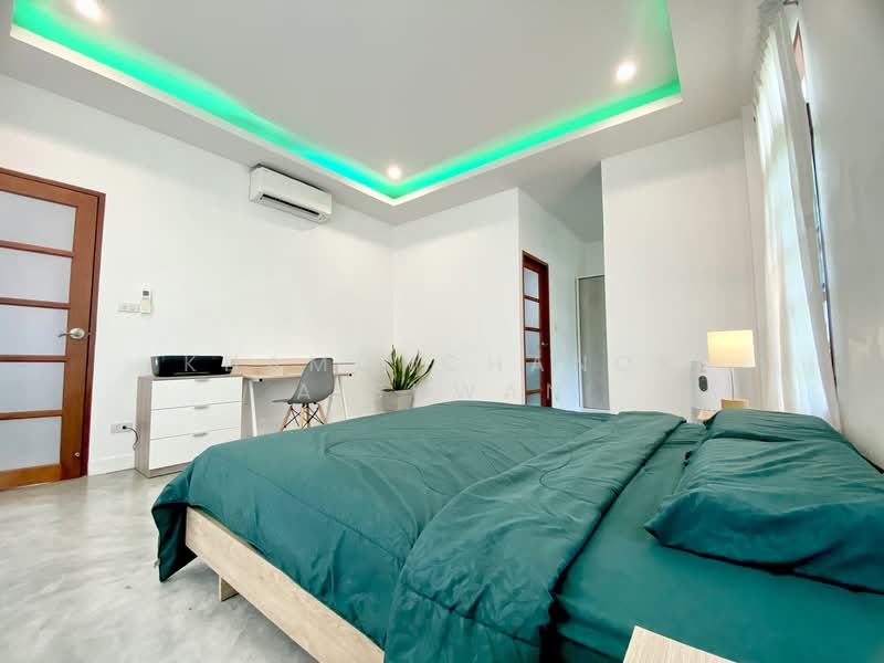 บ้านเดี่ยว 2 ห้องนอน ให้เช่า ในทำเล สันทราย, เชียงใหม่, หนองจ๊อม, สันทราย, เชียงใหม่, 108 ตร.ม., บ้านเดี่ยว ให้เช่า, โดย Khamonchanok Aisuwan, 60254117 - DDproperty.com