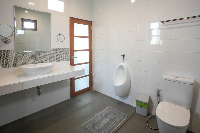 This Smart and Modern Fully Furnished 2 Bedroom, Chiang Mai, Nong Chom, San Sai, Chiang Mai, 2 Bedrooms, 108 sqm, Single Detached House For Rent, by Khamonchanok Aisuwan, 60254117 - DDproperty.com