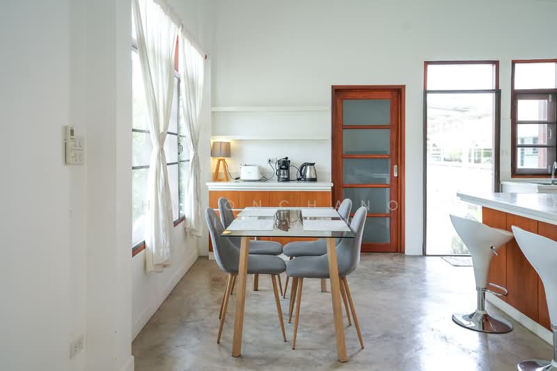 บ้านเดี่ยว 2 ห้องนอน ให้เช่า ในทำเล สันทราย, เชียงใหม่, หนองจ๊อม, สันทราย, เชียงใหม่, 108 ตร.ม., บ้านเดี่ยว ให้เช่า, โดย Khamonchanok Aisuwan, 60254117 - DDproperty.com