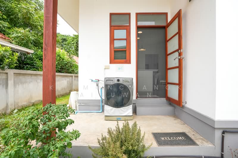 บ้านเดี่ยว 2 ห้องนอน ให้เช่า ในทำเล สันทราย, เชียงใหม่, หนองจ๊อม, สันทราย, เชียงใหม่, 108 ตร.ม., บ้านเดี่ยว ให้เช่า, โดย Khamonchanok Aisuwan, 60254117 - DDproperty.com