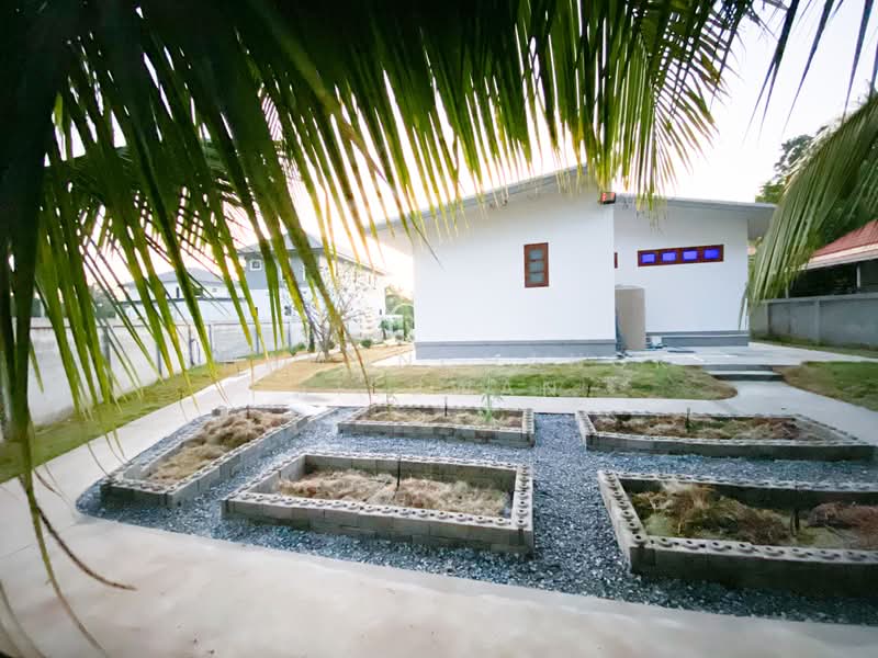 บ้านเดี่ยว 2 ห้องนอน ให้เช่า ในทำเล สันทราย, เชียงใหม่, หนองจ๊อม, สันทราย, เชียงใหม่, 108 ตร.ม., บ้านเดี่ยว ให้เช่า, โดย Khamonchanok Aisuwan, 60254117 - DDproperty.com