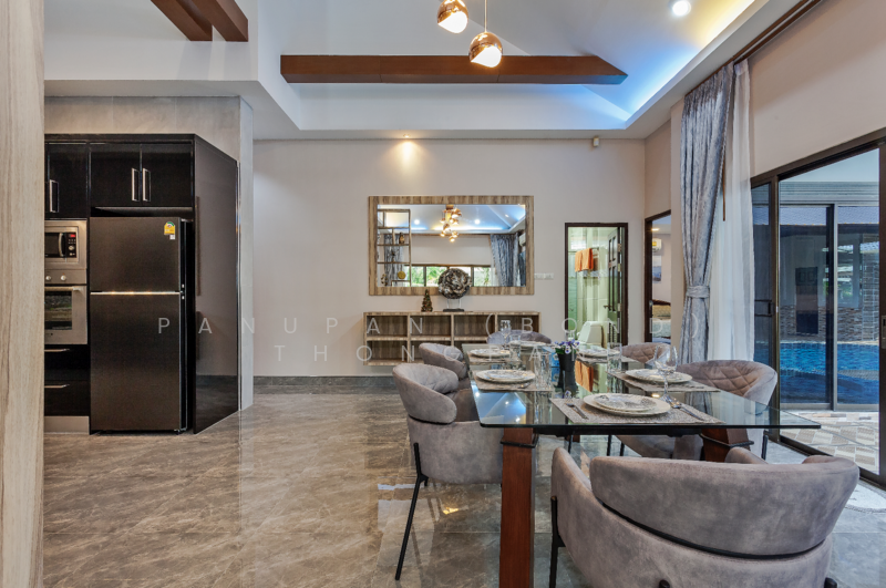 บ้าน ดุสิตพัทยา เลค 2, ชลบุรี, ห้วยใหญ่, บางละมุง, ชลบุรี, 250 ตร.ม., วิลล่า ให้เช่า, โดย Panupan (Bond) Thongpan, 60254118 - DDproperty.com